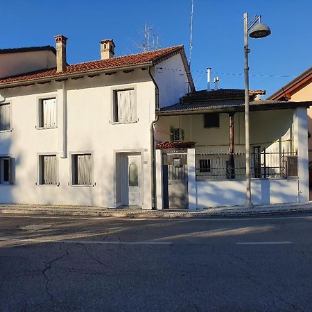 Happy House Morsano Appartement Morsano al Tagliamento Buitenkant foto