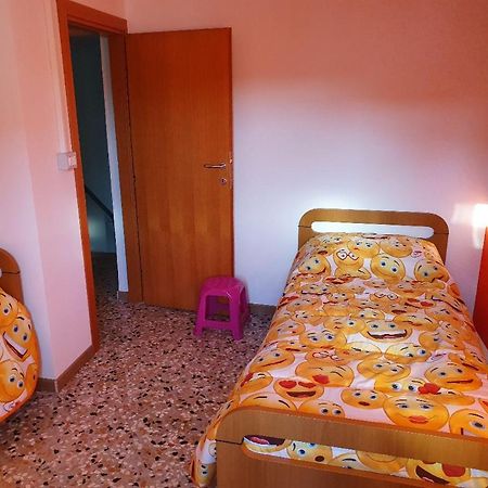 Happy House Morsano Appartement Morsano al Tagliamento Buitenkant foto