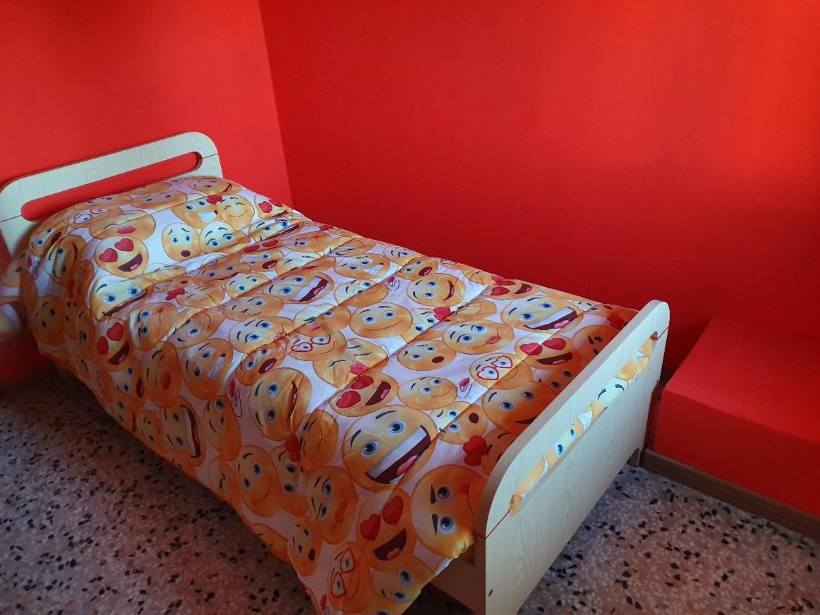 Happy House Morsano Appartement Morsano al Tagliamento Buitenkant foto